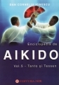 Enciclopedia de Aikido, vol.5 - Tanto si Tessen